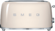 SMEG TSF02CREU Crème Cadeau : cuisine & pâtisserie