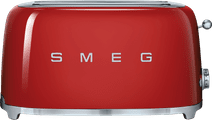 SMEG TSF02RDEU Rouge 