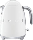SMEG KLF03WHEU White 