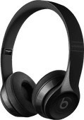 Beats Solo3 Wireless Black Beats headphones