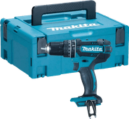 Makita DHP482ZJ (zonder accu) Makita boormachine