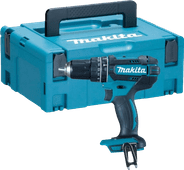 Makita DHP482ZJ (sans batterie) Perceuse pour le bricoleur fanatique