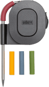 Weber iGrill Pro Extension Thermomètre à viande 