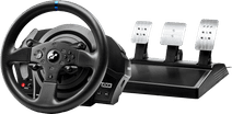 Thrustmaster T300 RS GT Volant de course pour PlayStation 5