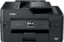 Brother MFC-J6530DW Printer voor grafische designers
