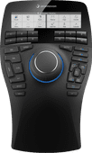 3Dconnexion SpaceMouse Enterprise 