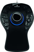 3Dconnexion SpaceMouse Pro 