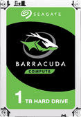 Seagate BarraCuda ST1000LM048 1 To Disque dur interne Seagate