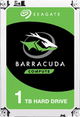 Seagate BarraCuda ST1000LM048 1TB Top 10 bestselling internal hard drives