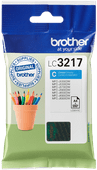 Brother LC-3217 Cartridge Cyan Buy ink cartridge?