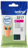 Brother LC-3217 Cartridge Magenta Buy ink cartridge?