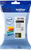 Brother LC-3219XL Cartridge Zwart Brother LC-3219 Inktpatroon