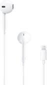 Apple Earpods Connecteur Lightning Écouteur filaire