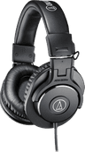 Audio-Technica ATH-M30X 