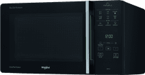 Whirlpool MCP 349/1 BL Small microwave