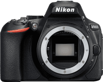 Nikon D5600 Body Nikon camera body