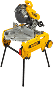 DeWalt D27107XPS-QS Scie à onglet avec support