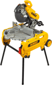 DeWalt D27107XPS-QS Combinatie zaag