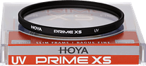 Hoya PrimeXS Multicoated UV Filtre 52 mm Filtre UV