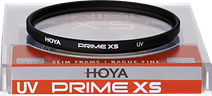 Hoya PrimeXS Multicoated UV Filtre 67 mm 