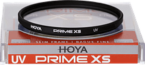 Hoya PrimeXS Multicoated UV Filtre 72 mm 