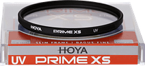 Hoya PrimeXS Multicoated UV Filtre 72 mm Filtre UV