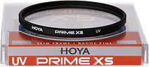 Hoya PrimeXS Multicoated UV Filtre 77 mm Filtre UV