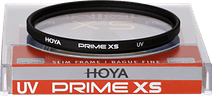 Hoya PrimeXS Multicoated UV Filtre 82 mm Filtre UV