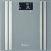 Medisana BS 476 Personal scale
