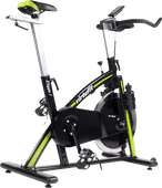 VirtuFit Etappe 1 Fitness fiets of sprinter fiets