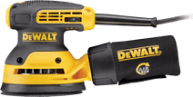 DeWalt DWE6423-QS Handpalmschuurmachine