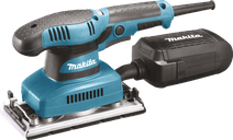 Makita BO3711 Ponceuse vibrante