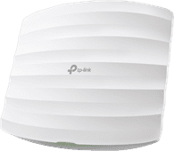 TP-Link Omada EAP245 WiFi on your balcony or roof terrace