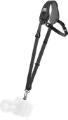 BlackRapid Curve Breathe Carrying strap