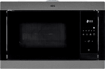 AEG MSB2547D-M Built-in appliances promotion