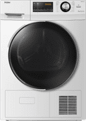 Haier HD 80-A636-DF Second Chance dryer