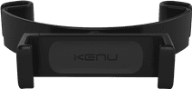 Kenu Airvue Car Tablet Mount Zwart Houder voor tablet