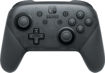 Nintendo Switch Manette Pro Manette Nintendo Switch