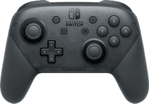 Nintendo Switch Pro Controller 