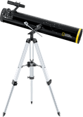 National Geographic 114/900 Télescope réflecteur AZ Télescope