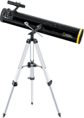 National Geographic 114/900 Reflecting Telescope AZ National Geographic telescope