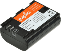 Jupio LP-E6N Camera battery