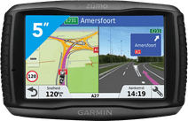Garmin Zumo 595 LM Travel Edition Garmin motornavigatie