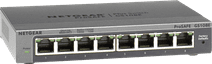 NETGEAR GS108E Switch