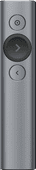 Logitech Spotlight Presentation Remote Gris 