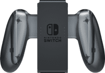 Nintendo Switch Joy-Con Charge Grip 