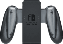 Nintendo Switch Joy-Con Charge Grip Chargeur pour console et manette