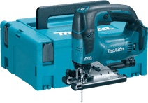 Makita DJV182ZJ (sans batterie) 