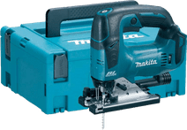 Makita DJV182ZJ (without battery) Makita battery jigsaw