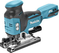 Makita DJV181ZJ (Sans batterie) 